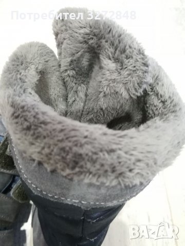 Апрески N33  POLARIS, снимка 5 - Детски боти и ботуши - 38070379