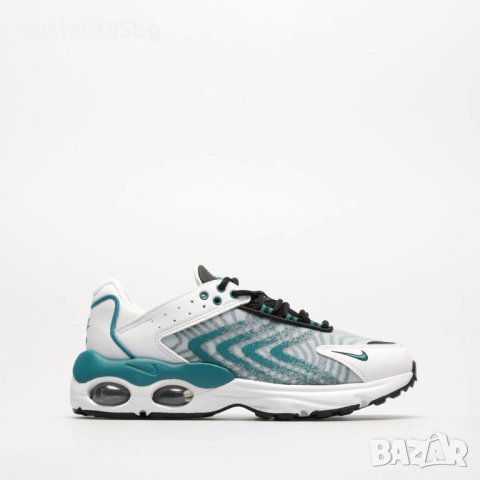Nike - Air Max TW номер 38 дамски бели Оригинал Код 9533