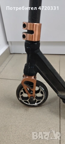 Тротинетка 