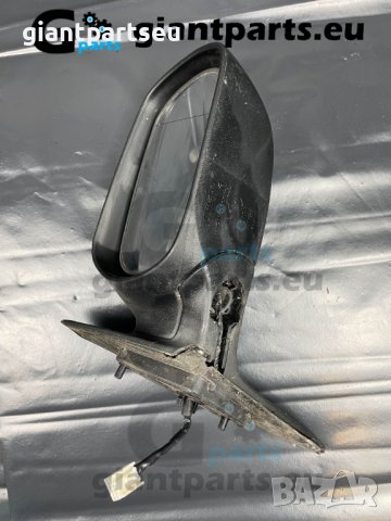 Дясно огледало за МАЗДА 6 MAZDA 6 ЧЕРНО, снимка 2 - Части - 40488665