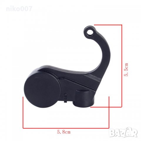 Аларма-слушалка-против заспиване и сън за автомобили и камиони, снимка 4 - Аксесоари и консумативи - 31799187