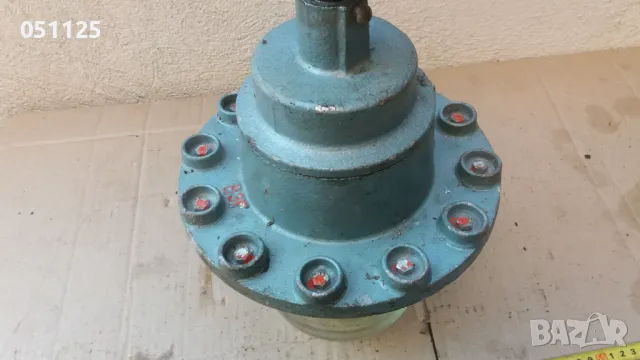 промишлена масивна лампа, лампион , снимка 12 - Друго търговско оборудване - 47906591