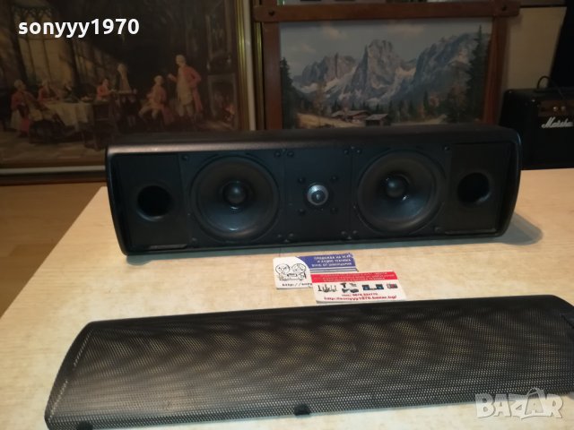 CANTON CENTER-MADE IN GERMANY 1001221400, снимка 9 - Тонколони - 35389574