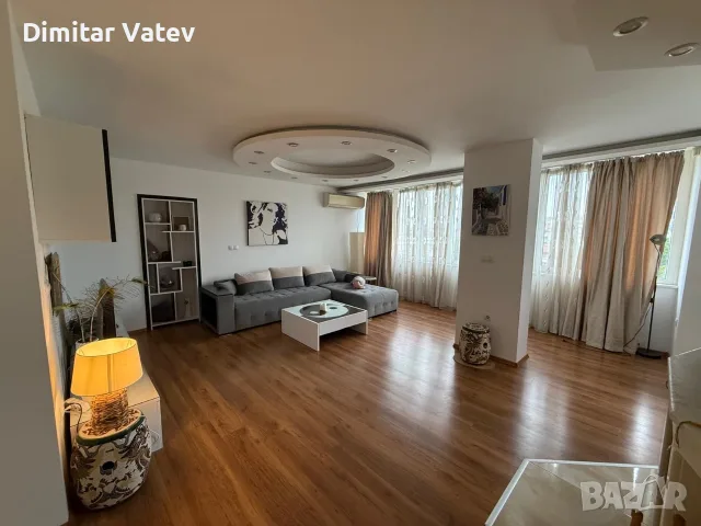 Апартамент 110м2 поднаем , до МУ Плевен.  , снимка 2 - Апартаменти - 56247745