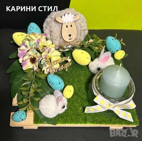 Ръчно изработени сувенири за всякакви поводи, снимка 8 - Други стоки за дома - 52579608