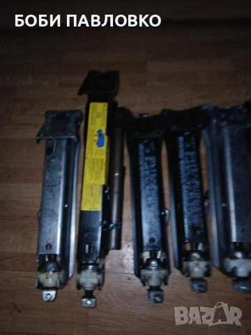 Крикове за всички модели мерцедес-бенц оем оргинални , снимка 4 - Аксесоари и консумативи - 51973593