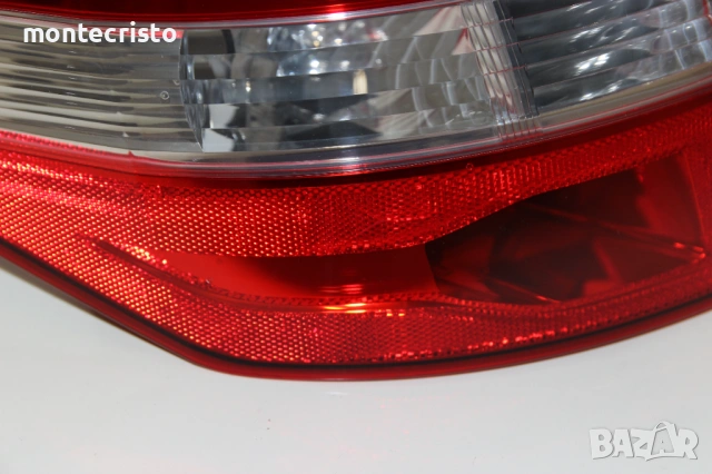 Ляв стоп Renault Laguna III комби (2007-2011г.) Рено Лагуна / 89079526 / 265550002R, снимка 4 - Части - 54035667