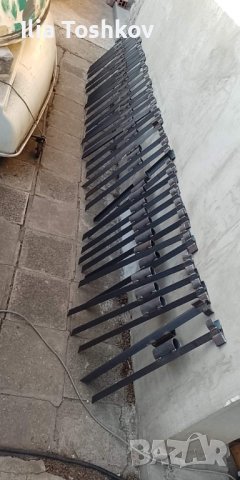 Рибарски стойки за Сом на буй щука бяла риба подходящи за риболов и по река Дунав., снимка 2 - Оборудване и аксесоари за оръжия - 37289881