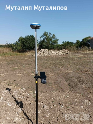 Лицензиран Геодезист Варна - Геодезически услуги Варна и Добрич , снимка 2 - Други услуги - 33985449