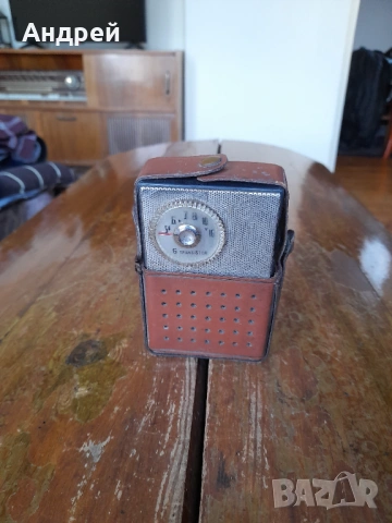 Старо радио,радиоприемник Orion