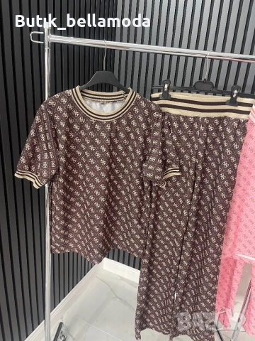 Нов сладък сет Г, снимка 3 - Спортни екипи - 53916319