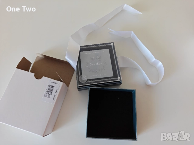 Сребърна монета 1 oz One Love 2026 1oz Silver Proof Coloured Coin, снимка 5 - Нумизматика и бонистика - 52706567