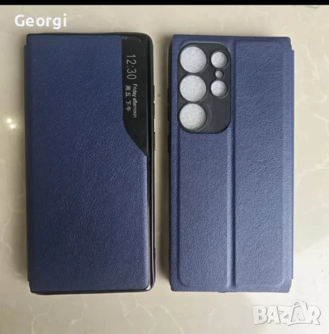 Калъф Samsung S23 Ultra , снимка 2 - Калъфи, кейсове - 51369300