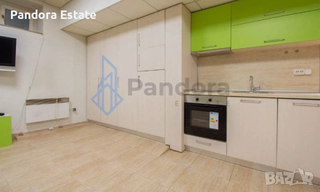 1-СТАЕН апартамент под наем, гр. София, кв. Кръстова вада, снимка 3 - Апартаменти - 52401471