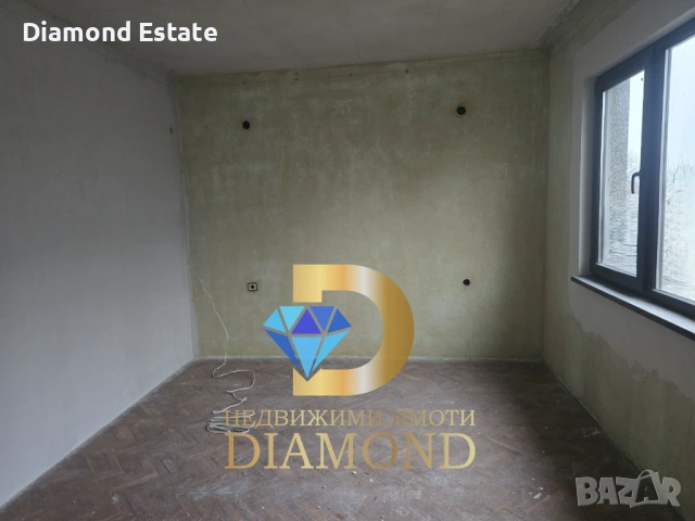 Втори етаж от къща в Димитровград, кв. Раковски, снимка 5 - Етаж от къща - 53271171