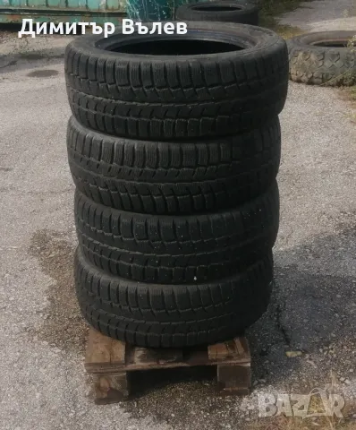 Гуми 205 55 16 Кордиант Cordiant 4 броя. Нов внос. Не са нови. Гаранция , снимка 10 - Гуми и джанти - 47292520