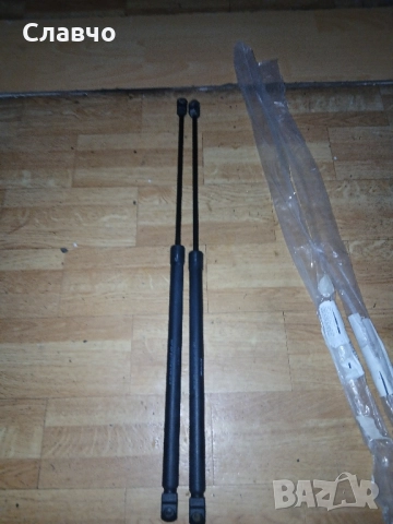 Амортисьори 5-та врата хюндай i30 хечбек , снимка 15 - Аксесоари и консумативи - 52083087