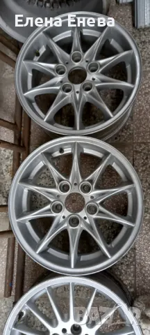 Джанти за БМВ , снимка 8 - Гуми и джанти - 48071619