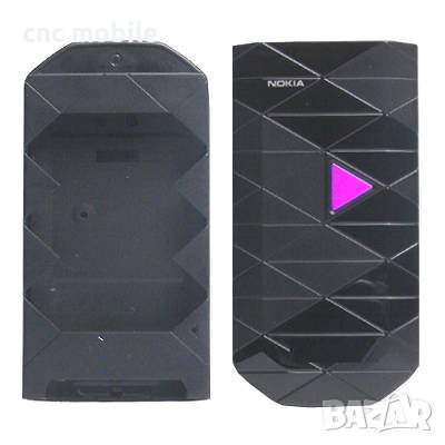 Nokia 7070  панел, снимка 6 - Резервни части за телефони - 20277625