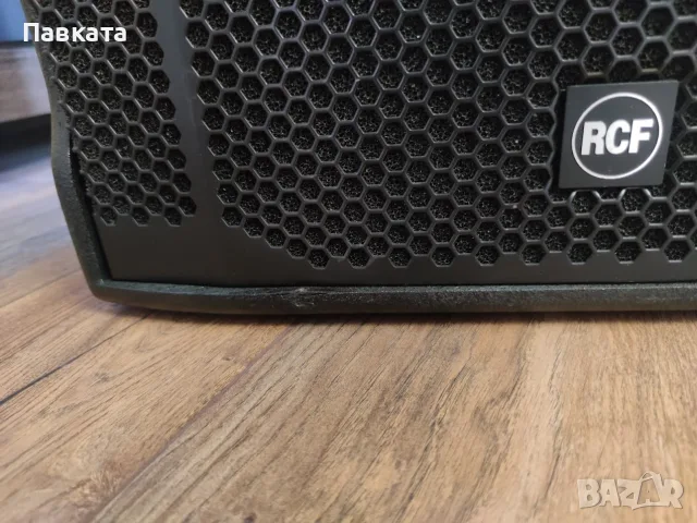 RCF и HK Audio колони и баси, снимка 4 - Тонколони - 56041460