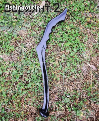 Кльонк за риболов на сом и други едри хищници, снимка 4 - Такъми - 43104052