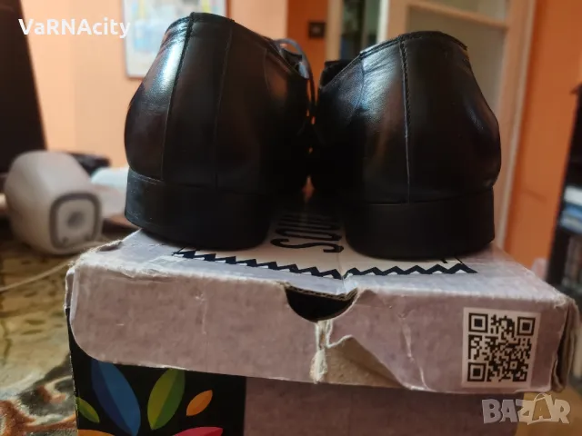  TENDENZ 42ри номер , снимка 4 - Официални обувки - 48622472