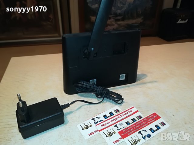 HUAWEI 0812221140, снимка 6 - Рутери - 38941776