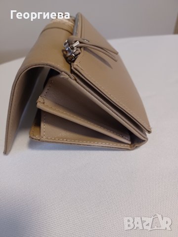 Дамска чанта JENNY FAIRY, снимка 8 - Чанти - 44446393