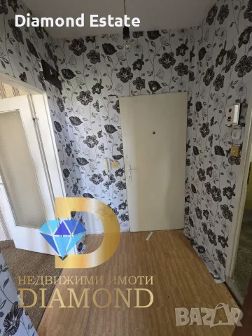 Гарсониера в град Симеоновград, снимка 5 - Апартаменти - 56474401