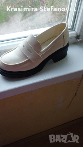 дамски обувки, снимка 4 - Дамски ежедневни обувки - 54312641