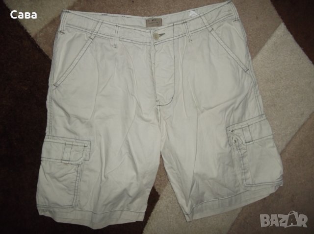 Къси панталони JACK&JONES, BILLABONG   мъжки,Л, снимка 7 - Къси панталони - 29884369