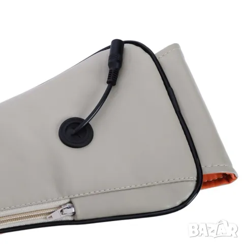 Шиацу масажор, снимка 9 - Масажори - 49892376