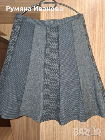 Интересна пола 