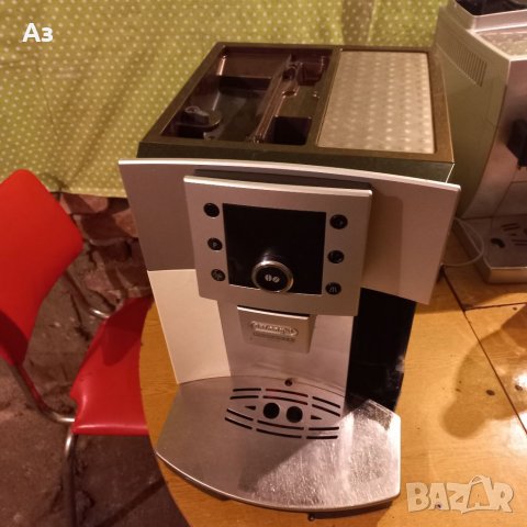 Кафе машина делонги на части, снимка 3 - Кафемашини - 34217919