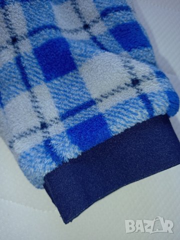 Космонавт eat Ants 1 год, снимка 11 - Бебешки якета и елеци - 27480285