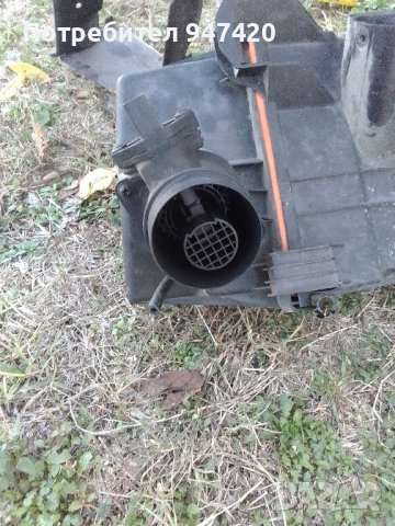 дебитомер поло 2003 1.4тди 75кс