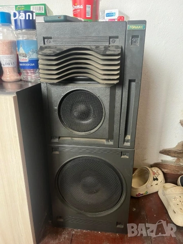 продавам колони 