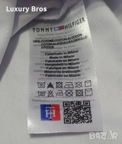 Мъжки блузи Tommy Hilfiger, снимка 8 - Блузи - 47641005