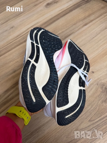 Оригинални маратонки Nike Air Zoom Pegasus ! 45,5 н, снимка 8 - Маратонки - 29701440