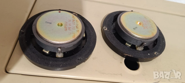 Високочестотни говорители PHILIPS , снимка 5 - Тонколони - 54083726