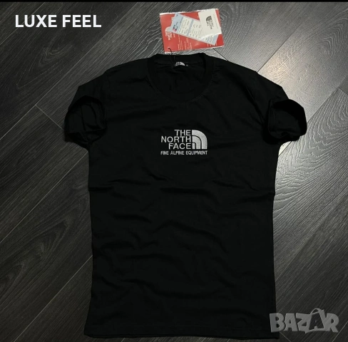 THE NORTH FACE ✨ DIOR✨ NIKE ✨ BALENCIAGA ✨ ARMANI ✨, снимка 12 - Тениски - 53892931