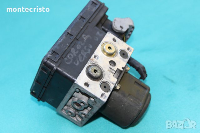 ABS Toyota Corolla Verso (2001-2004г.) 89541-13040 / 8954113040 / 44510-13070 / 4451013070, снимка 5 - Части - 40243240