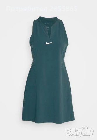 Рокли Nike Advantage Tennis , снимка 1