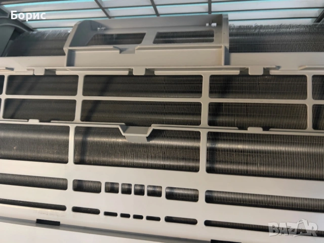 /Японски/ Panasonic CS-TE9DKE - 3бр.инверторни климатици(работещи), снимка 7 - Климатици - 54161548