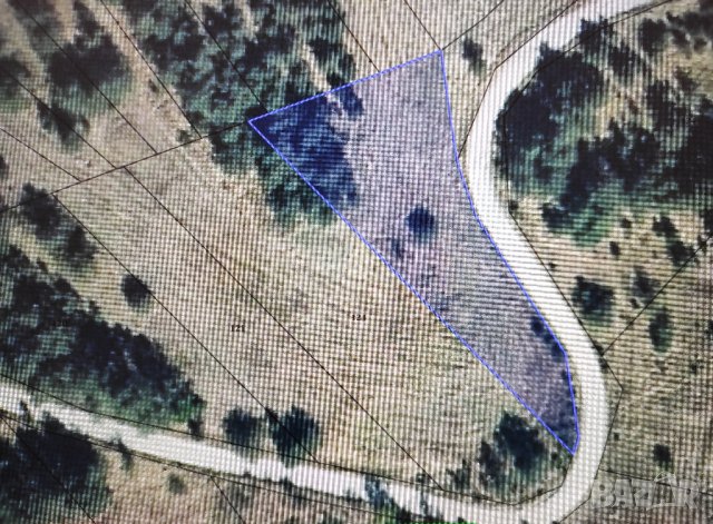 Продава поземлен имот в с.Плана, район Панчарево, снимка 5 - Парцели - 39279777