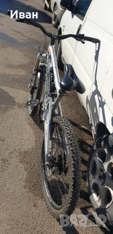 колело ram dh 2, снимка 6 - Велосипеди - 51115986