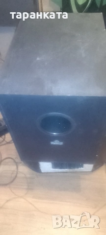 субуфер Magnat 