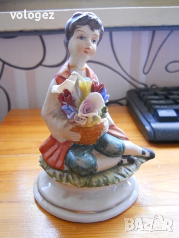 Колекционерски порцеланови фигурки, снимка 10 - Антикварни и старинни предмети - 49413471