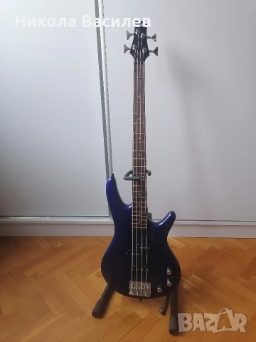 бас китара ibanez gio soundgear
