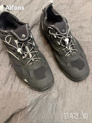 Обувки/Маратонки мъжки Quechua